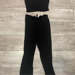 Women's Black Pants